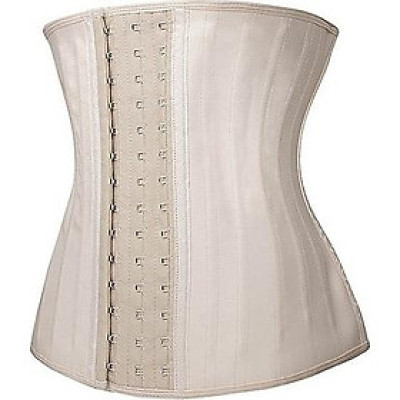 GEN NỊT BỤNG LATEX 25 XƯƠNG THÉP 