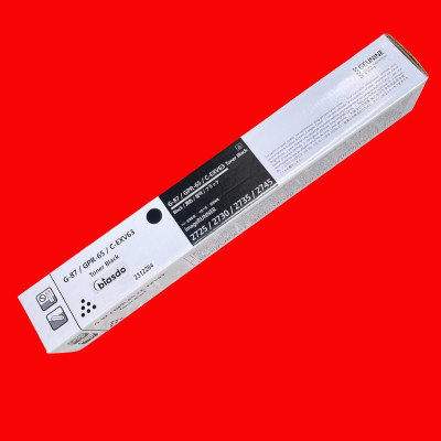 Mực Canon NPG 87/ G 87: Cho máy photocopy Canon IR 2725i/ 2730i/ 2735i/ 2745i ( Thương hiệu BIASDO - Hàng nhập khẩu )