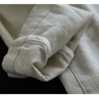 Áo Blazer Linen Nữ Dài Tay 1 Lớp Mẫu Mới Phong Cách Hàn Quốc Áo Vest Blazer Nữ Khoác Ngoài Chất Linen Cao Cấp Haint Boutique Bz03