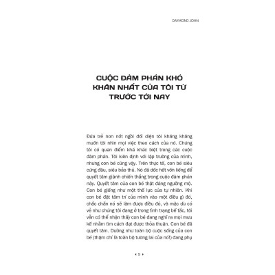 Powershift - Đánh Thức Bản Thân - Thức Tỉnh Sức Mạnh