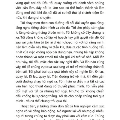 Bộ Công Cụ Để Đối Mặt Với Cuộc Sống - Sao Trước Đây Không Ai Nói Với Tôi Điều Này?