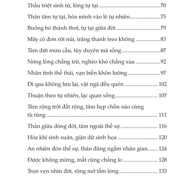 Sách - Bách Trí Minh Đạo - Trí Tuệ Xử Thế - Làm Nên Đại Sự