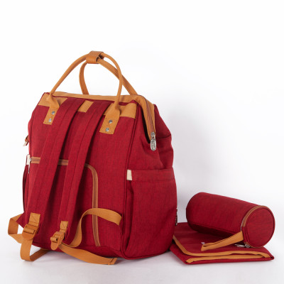 Bộ Túi Cho Mẹ và Bé TMD nhiều ngăn tiện lợi