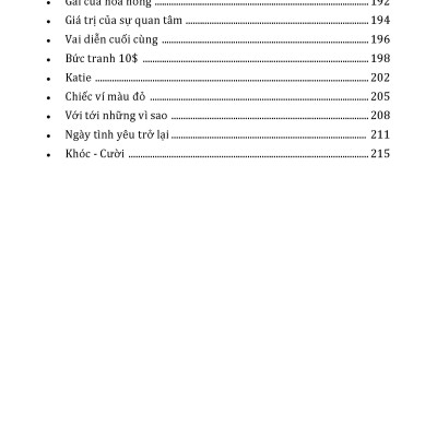Hãy Để Nước Mắt Lên Tiếng (Tái bản 2025)