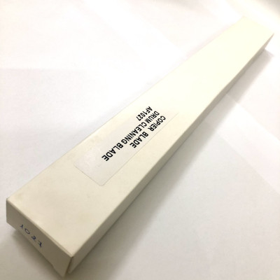 Gạt mực (gạt trống) 1027: Dùng cho máy photocopy Ricoh 1027 | 2022 | 2027 | 3025 | 3030 | MP 2352 | 2510 | 2550 | 2851 | 2852 | 3010 | 3350 | 3351 | 3352 | 2553 | 3053 | 3353 ( HA - Hàng nhập khẩu )