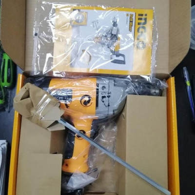 MÁY TRỘN SƠN 1100W 13 MM INGCO MX11001-1 - HÀNG CHÍNH HÃNG