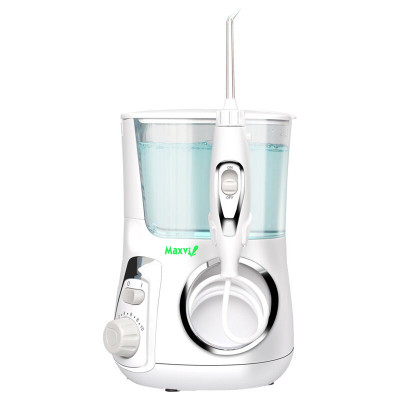 Máy tăm nước Maxvi LV880 dành cho cả gia đình