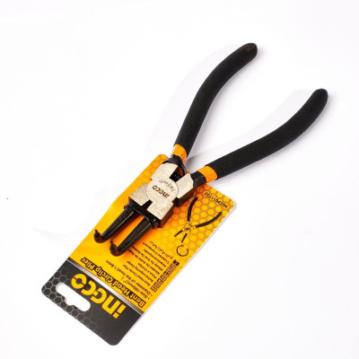 KÌM MỞ PHE VÒNG TRONG MŨI CONG 7" INGCO HCCP011752 - HÀNG CHÍNH HÃNG