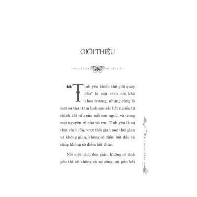 Sách - Manifest Tình Yêu