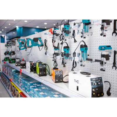 Bộ dụng cụ 94 chi tiết (1/2, 1/4 inch) BDC-224 Tholux, Bộ đầu khẩu, thanh mở rộng