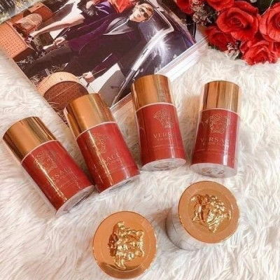 Lăn Khử Mùi Nam Versace Eros Flame Perfumed Deodorant Stick 75ml