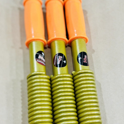 {30KG)Gậy Bẻ Lò Xo 30kg Cho Trẻ Kháng Lực Từ  30kg Cho Các Bé Từ 10-15 Tuổi Tập Thể Thao Thể Dục, Thanh Lò Xo  30kg