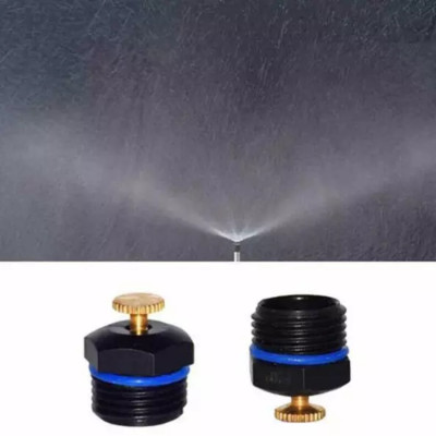 BỘ 5 BÉC PHUN MƯA ĐIỀU CHỈNH LƯU LƯỢNG S7 -  206790