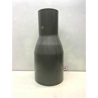 Nối giảm 200 x 114 TC nhựa PVC Bình Minh (Reducing Socket)_N200x114