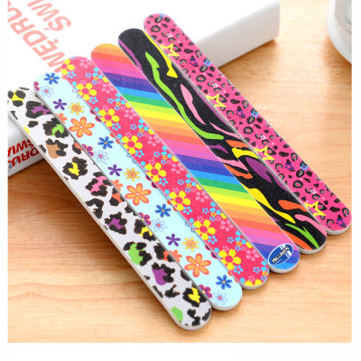 Dũa móng tay Milliken - Mẫu Ngẫu Nhiên