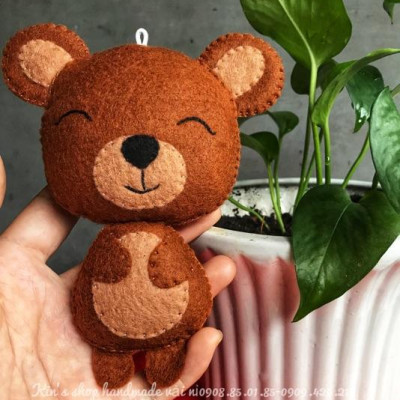 Chỉ May Thiên Long cuộn 400m nhiều màu, dùng may tay và may máy, chỉ dai bền đẹp, chắc chắn