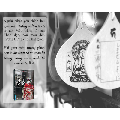 Sách - Bốn Mùa Trên Xứ Phù Tang - First News