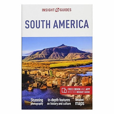 Insight Guides South America