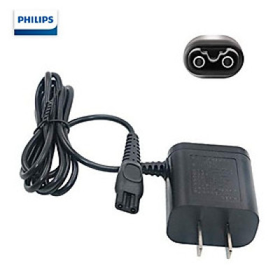 Adaptor sạc pin cho máy cạo râu Philips HQ8505 công suất 5.4W, output 15V - 150mA - Hàng Nhập Khẩu
