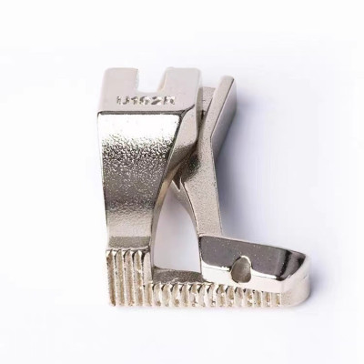 [HÀNG CHÍNH HÃNG] CHÂN VỊT 1 GIÒ SỬ DỤNG CHO MÁY MAY 1 KIM Ổ LỚN 340