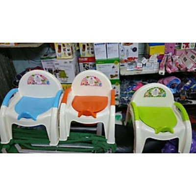  BÔ GHẾ CHO BÉ – VỪA NGỒI BÔ, VỪA GHẾ ĂN RẶM – ĐA NĂNG, TIỆN LỢI  HÀNG CAO CẤP NHỰA VIỆT NHẬT – CHUẨN VIỆT NAM CHẤT LƯỢNG CAO