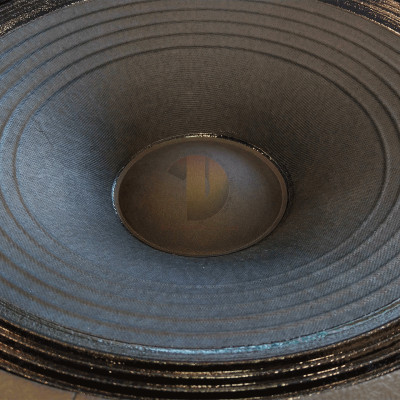 LOA RỜI PAUDIO 4 TẤC 15BM-300B (15") (1 cặp) - Hàng Chính Hãng