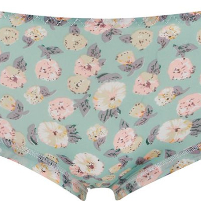 Combo 10 Quần Lót Su Đúc Lanh Hoa Cao Cấp QL03