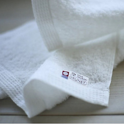 Khăn tắm Orunet 100% cotton 62x110cm thấm hút tốt