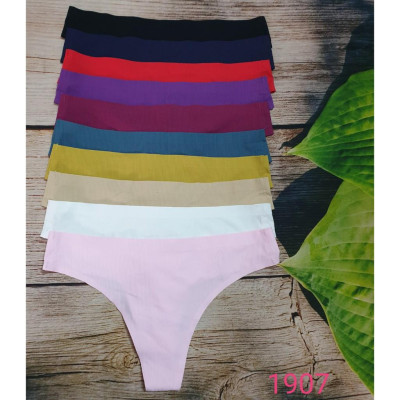 COMBO 5 QUẦN LỌT KHE SU VIC 1907