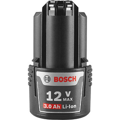 PIN LI-LON BOSCH PIN 12V --- 3.0AH - HÀNG CHÍNH HÃNG