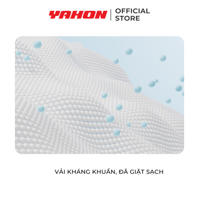 Bao Quần Lót Miễn Giặt Tiện Lợi BODY-MATE Nữ, 5 Cái/Bao