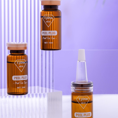 Peel Plus (Peel tái tạo) 10 ml