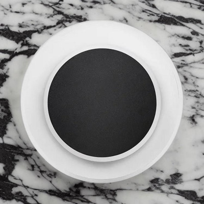 ĐÈN TƯỜNG 13W 3000K  55122 AKKO STAR  - HÀNG CHÍNH HÃNG