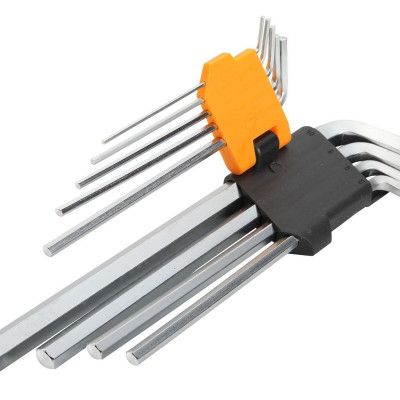 LỤC GIÁC BỘ 9 CÂY DÀI TOLSEN 20049 - HÀNG CHÍNH HÃNG