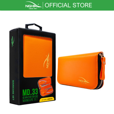 Kềm bộ thép không gỉ MD-33