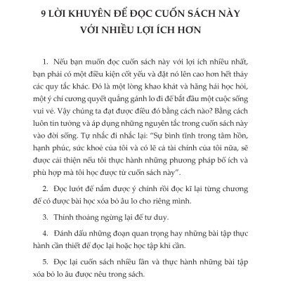 Sách - Combo Đắc Nhân Tâm + Quẳng Gánh Lo Đi Và Vui Sống - Tái Bản 2024 - Bìa Đỏ