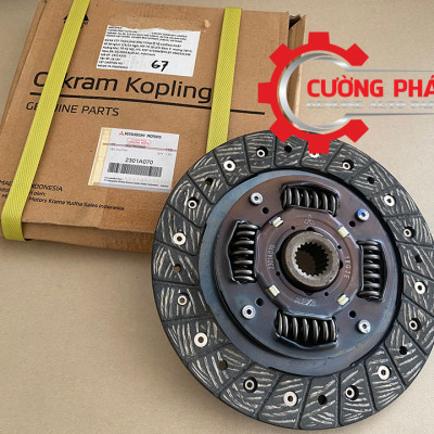 Lá côn Mitsubishi Xpander 2301A070, 2301A112 (Đĩa côn)