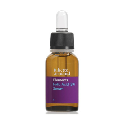 Serum Giảm Kích Ứng Juliette Armand Folic Acid B9