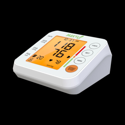 Máy đo huyết áp bắp tay Kỹ thuật số Tiếng Việt - LT-P31 (XP)