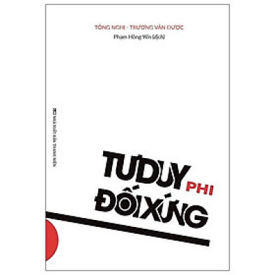 Tư duy phi đối xứng