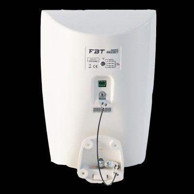 PROJECT 660WHT Loa passive gắn tường 240W 6.5inch FBT - HÀNG CHÍNH HÃNG