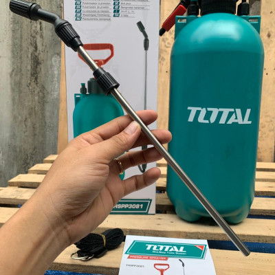 BÌNH XỊT NƯỚC 8L TOTAL THSPP3081 - HÀNG CHÍNH HÃNG