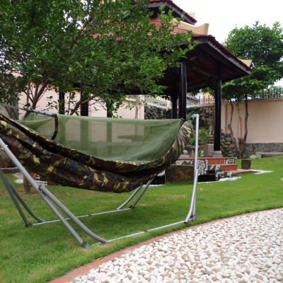  Võng dù mùng VIP BAN MAI