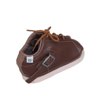 Nẹp Giầy Trẻ Em Orbe H1 - Đen