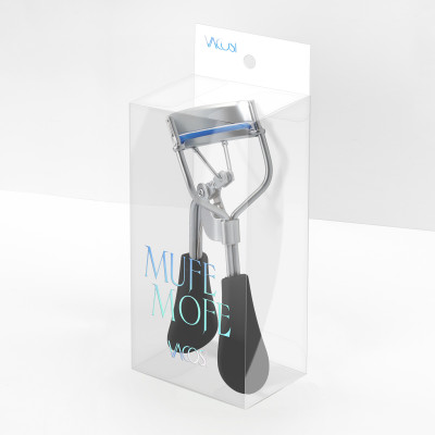 Bấm Mi Lapis Cán Đen VACOSI LAPIS EYELASH CURLER - BM13