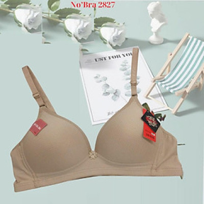 Áo ngực thông hơi - No