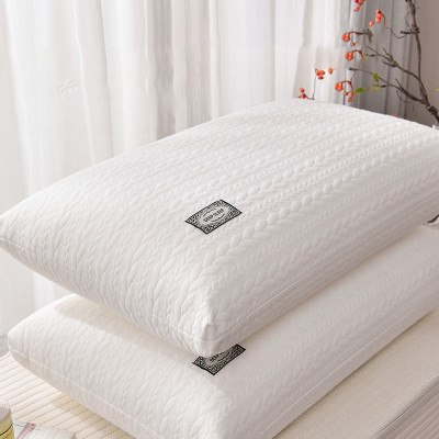 Ruột gối chần xoắn Lidaco kháng khuẩn chống xẹp lún kích thước tiêu chuẩn (1 chiếc)