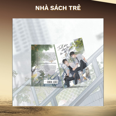 Sách Tình đầu chọn tôi, tôi rất ngọt (TB 2025) - AZ Việt Nam