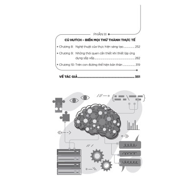 Buiding A Second Brain - Thiết Lập Bộ Não Thứ Hai