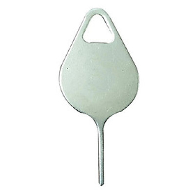 Cây Que Chọc Sim Dùng Cho Điện Thoại Và Máy Tính Bảng PaKaSa - Hàng nhập khẩu